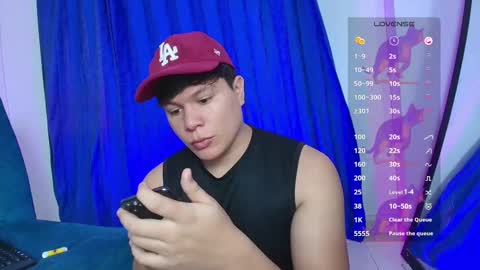 Snapshot of joseph_brown_ chatting on 02-14-25, 07:59 JOSEPH BROWN online show from 02-14-25, 07:59