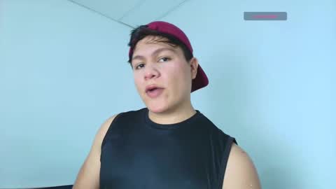 Snapshot of joseph_brown_ chatting on 03-11-25, 12:44 JOSEPH BROWN online show from 03-11-25, 12:44