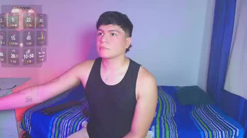 Snapshot of joseph_brown_ chatting on 07-20-26, 01:42 JOSEPH BROWN online show from 07-20-26, 01:42