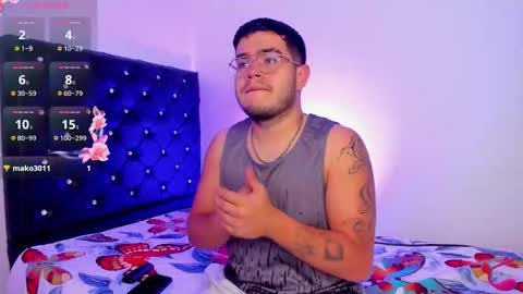  joseph  online show from 03-03-26, 08:59