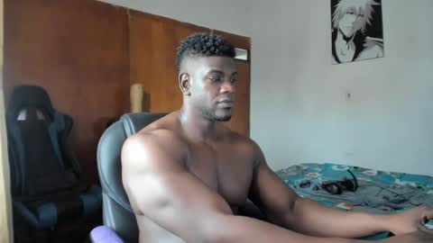 MR OAK online show from 09-26-25, 06:56