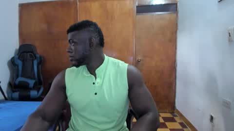 MR OAK online show from 04-26-26, 07:44