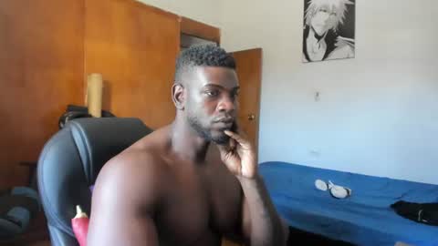 MR OAK online show from 06-11-26, 07:12