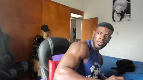 MR OAK online show from 06-19-26, 01:59