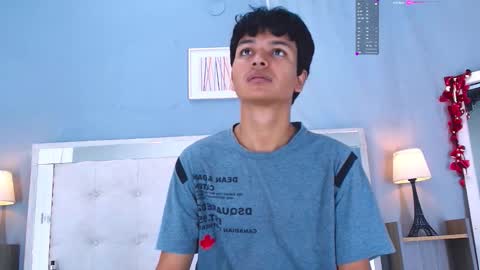 Joseph Gonzalez online show from 03-03-26, 07:31