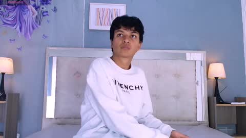 Joseph Gonzalez online show from 03-17-26, 07:17