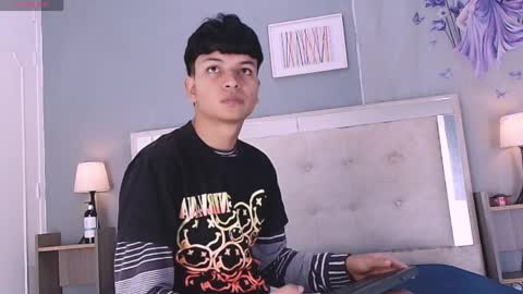 Joseph Gonzalez online show from 04-01-26, 07:33