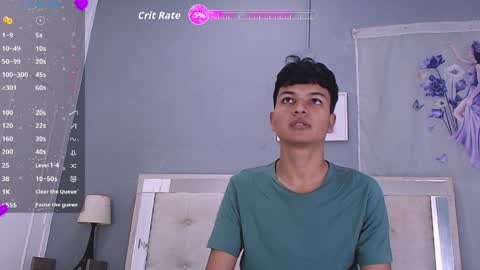 Joseph Gonzalez online show from 04-02-26, 07:22