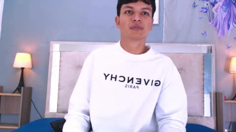 Joseph Gonzalez online show from 04-11-26, 07:18