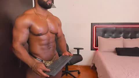 joseph palacios online show from 11-22-25, 03:44