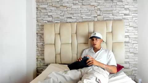 joseph_vans online show from 03-07-25, 10:35