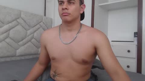 josephmosquera online show from 12-23-24, 06:05