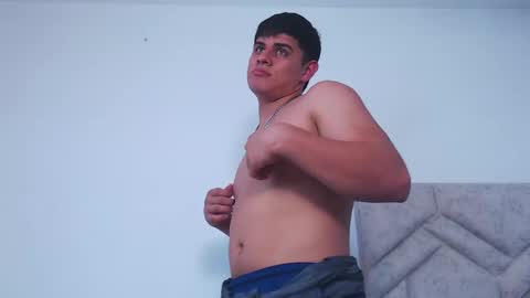 josephmosquera online show from 12-24-24, 05:02