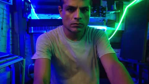 Joseph rivietti online show from 09-23-25, 06:38