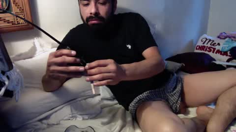 josephs1990 online show from 12-22-24, 03:55