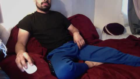 josephs1990 online show from 01-13-25, 05:12