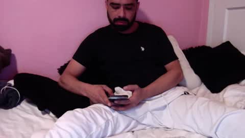 josephs1990 online show from 02-17-25, 08:36