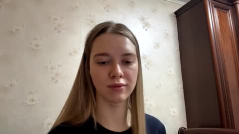 Snapshot of josephstahnke chatting on 12-15-25, 05:23 Anessa online show from 12-15-25, 05:23