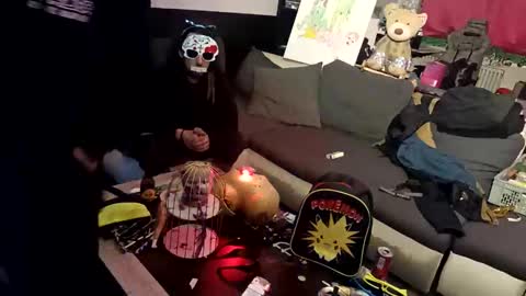 Snapshot of joser407285 chatting on 11-11-25, 02:00 joser407285 online show from 11-11-25, 02:00