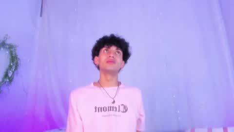 Snapshot of josesweet_ chatting on 10-01-25, 03:07 Jose online show from 10-01-25, 03:07