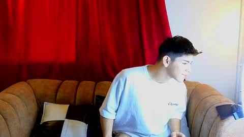 JOSETH ARIAZ online show from 04-24-26, 11:45