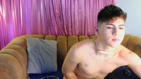 JOSETH ARIAZ online show from 04-30-26, 11:38