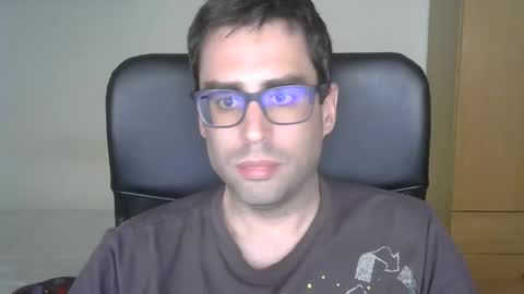 Jose online show from 04-18-26, 04:00