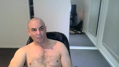 josh_aus333 online show from 10-15-25, 12:27