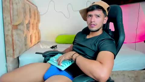 JOSH online show from 07-10-26, 02:27