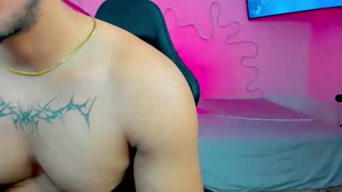 JOSH online show from 08-07-26, 04:14