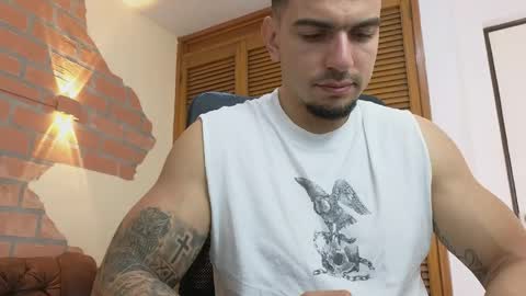 josh_miller01 online show from 06-06-26, 01:16