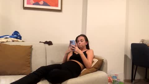 josh_xo online show from 11-21-25, 05:44