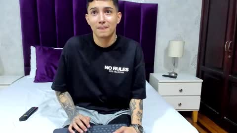 JoshBeech online show from 01-19-26, 12:31