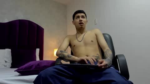 JoshBeech online show from 02-19-26, 12:34