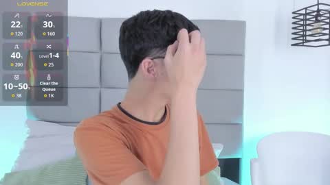 Josh online show from 03-21-26, 04:06