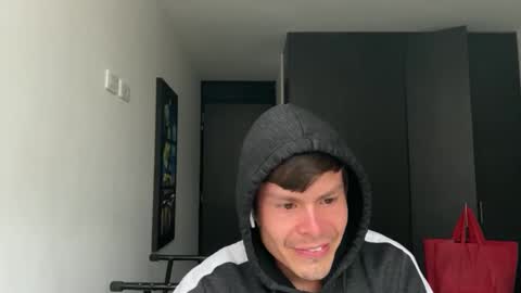 Snapshot of josheli chatting on 02-17-25, 10:14 Nicolas online show from 02-17-25, 10:14