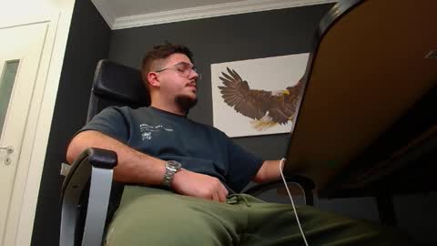 JoshKnight online show from 12-12-24, 11:29