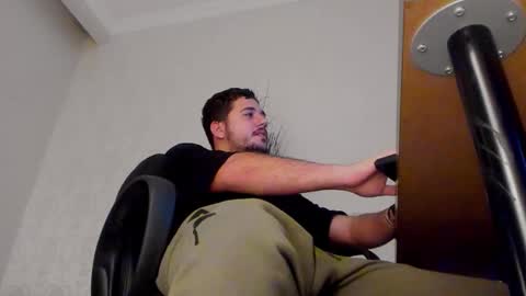 JoshKnight online show from 11-11-25, 06:24