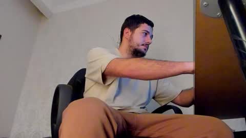 JoshKnight online show from 11-12-25, 06:03