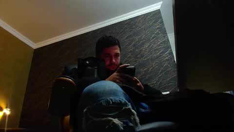 JoshKnight online show from 11-17-25, 05:35