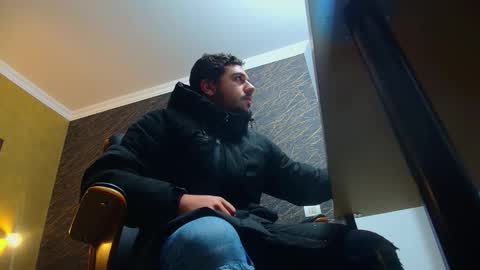 JoshKnight online show from 11-24-25, 05:07