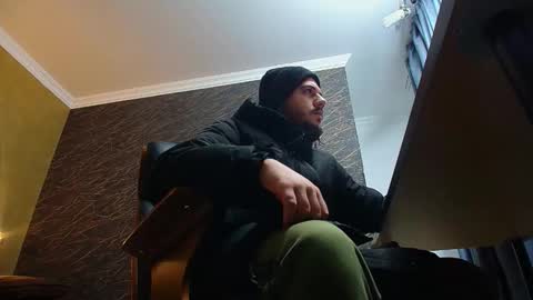 JoshKnight online show from 12-01-25, 05:56