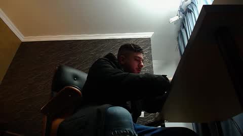 JoshKnight online show from 12-04-25, 06:01