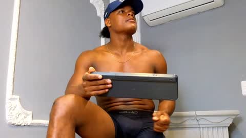 joshloganx online show from 01-09-25, 12:57