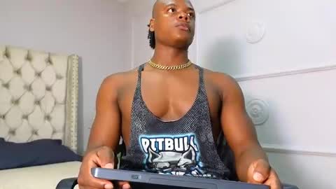 joshloganx online show from 01-27-25, 08:17