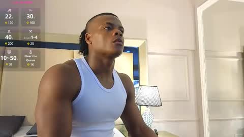 joshloganx online show from 03-12-25, 07:59