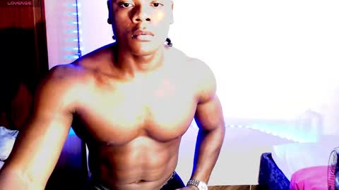 joshloganx online show from 03-08-26, 02:15