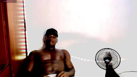 joshloganx online show from 03-08-26, 09:51