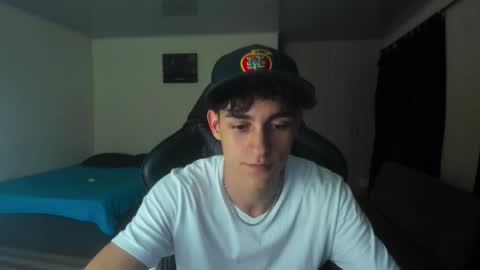 Josh online show from 03-14-26, 02:06