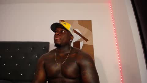 JHON online show from 11-04-25, 01:27